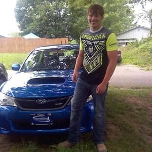 Meet your Posher, Josh